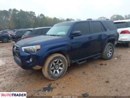 Toyota Pozostałe 2023 4