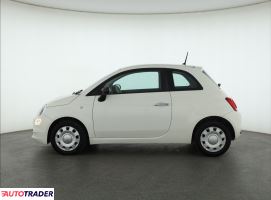 Fiat 500 2017 1.2 68 KM