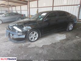 Honda Accord 2024 1