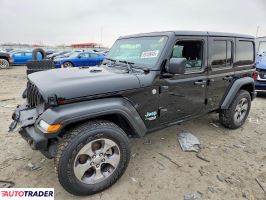 Jeep Wrangler 2020 2