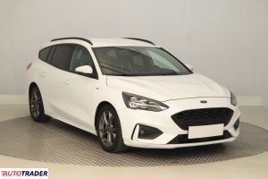 Ford Focus - zobacz ofertę