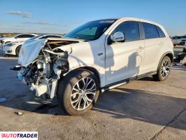 Mitsubishi Outlander 2019 2