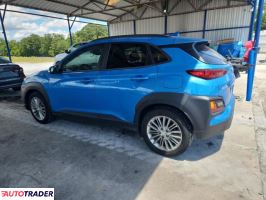 Hyundai Kona 2019 2