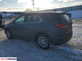 Chevrolet Equinox 2023 1