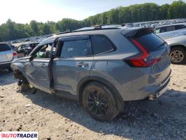 Honda CR-V 2026 2