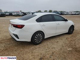 Kia Pozostałe 2020 2