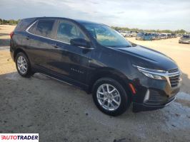 Chevrolet Equinox 2024 1