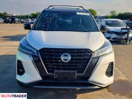 Nissan Pozostałe 2021 1