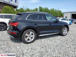 Audi Q5 2019 2