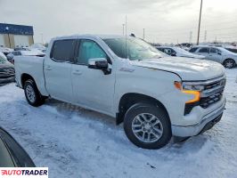 Chevrolet Silverado 2023 5