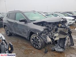 Jeep Compass 2023 2