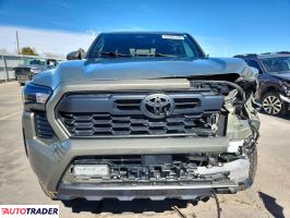 Toyota Tacoma 2024 2