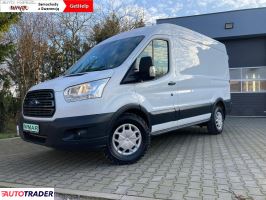 Ford Transit 2017 2