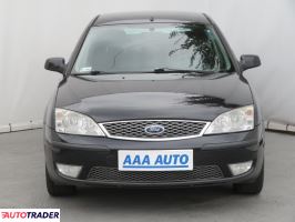 Ford Mondeo 2005 1.8 123 KM Ford Mondeo 2005 1.8 123 KM