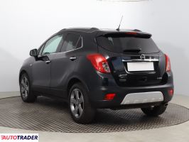 Opel Mokka 2014 1.4 138 KM