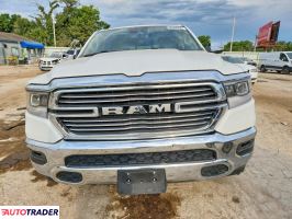 Dodge Ram 2021 5