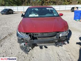 Hyundai Elantra 2021 2