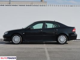 Saab 9-3 2006 1.9 118 KM