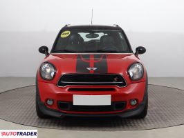 Mini Countryman 2016 1.6 187 KM