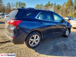 Chevrolet Equinox 2020 2