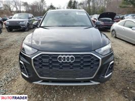 Audi Q5 2022 2 Audi Q5 2022 2
