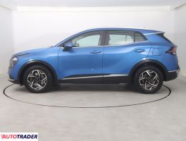 Kia Sportage 2022 1.6 147 KM