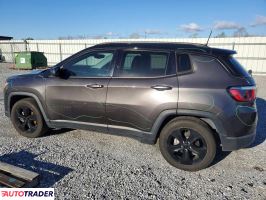 Jeep Compass 2020 2