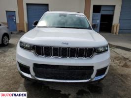 Jeep Grand Cherokee 2023 3