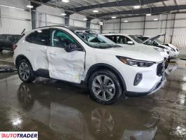 Ford Escape 2025 2 Ford Escape 2025 2
