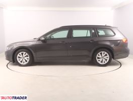 Volkswagen Passat 2021 1.5 147 KM Volkswagen Passat 2021 1.5 147 KM