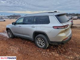 Jeep Cherokee 2024 3