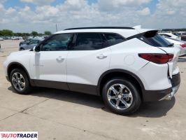 Chevrolet Blazer 2024 2