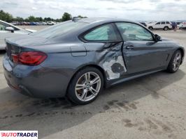 BMW 430 2020 2