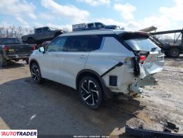 Mitsubishi Outlander 2024 2