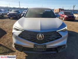 Acura Pozostałe 2025 1