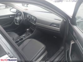 Volkswagen Jetta 2019 1