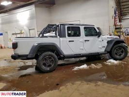 Jeep Pozostałe 2020 3