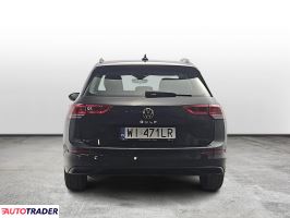 Volkswagen Golf 2021 2.0 115 KM