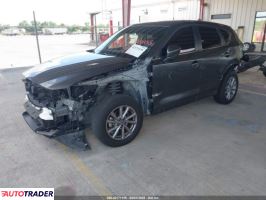 Mazda CX-5 2023 2 Mazda CX-5 2023 2