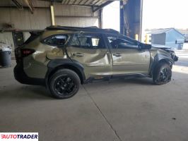 Subaru Outback 2025 2