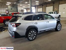 Subaru Outback 2023 2