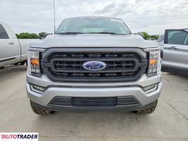 Ford Pozostałe 2022 5
