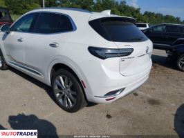 Buick Pozostałe 2023 2