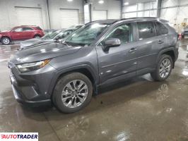 Toyota Pozostałe - zobacz ofertę