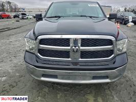 Dodge Ram 2019 5