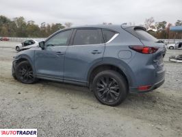 Mazda CX-5 2021 2