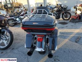 Harley-Davidson Pozostałe 2019