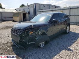 Land Rover Range Rover - zobacz ofertę