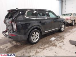 Kia Pozostałe 2020 3