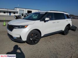 Kia Carnival - zobacz ofertę